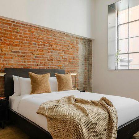 Sonder By Marriott Bonvoy Railspur Apartments Pioneer Square Seattle Esterno foto