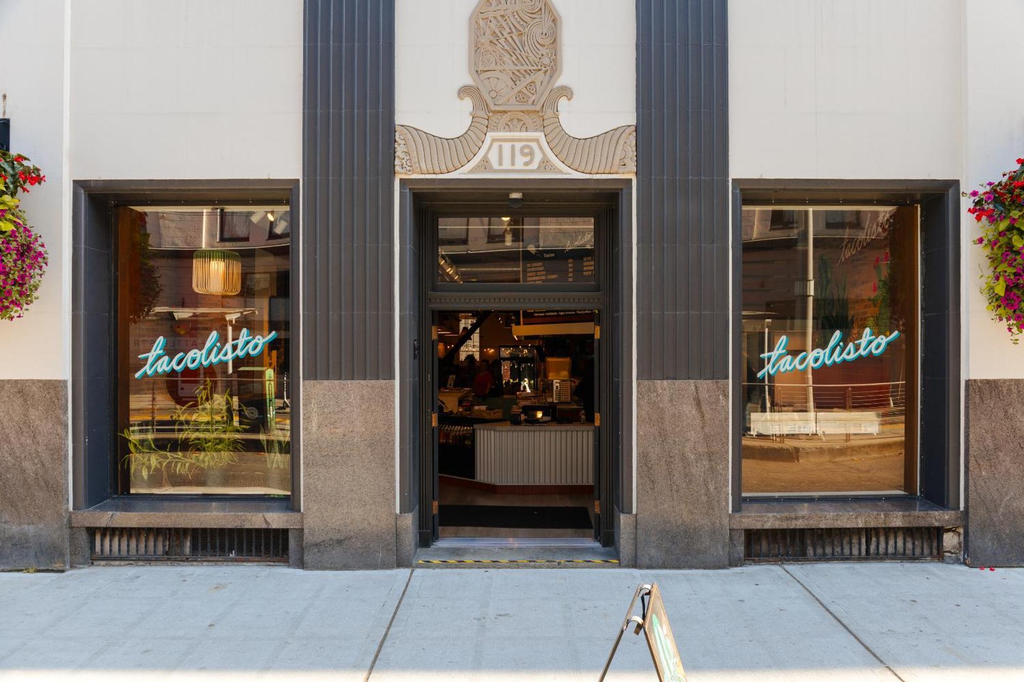 Sonder By Marriott Bonvoy Railspur Apartments Pioneer Square Seattle Esterno foto
