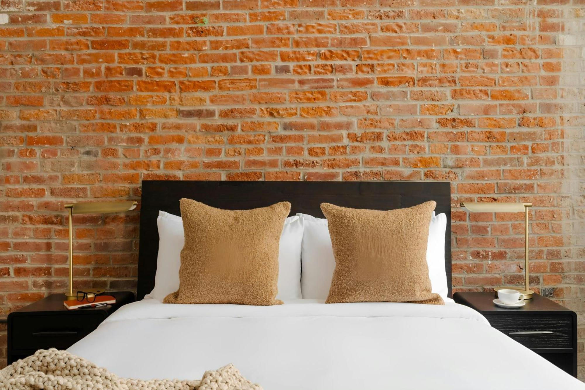 Sonder By Marriott Bonvoy Railspur Apartments Pioneer Square Seattle Esterno foto
