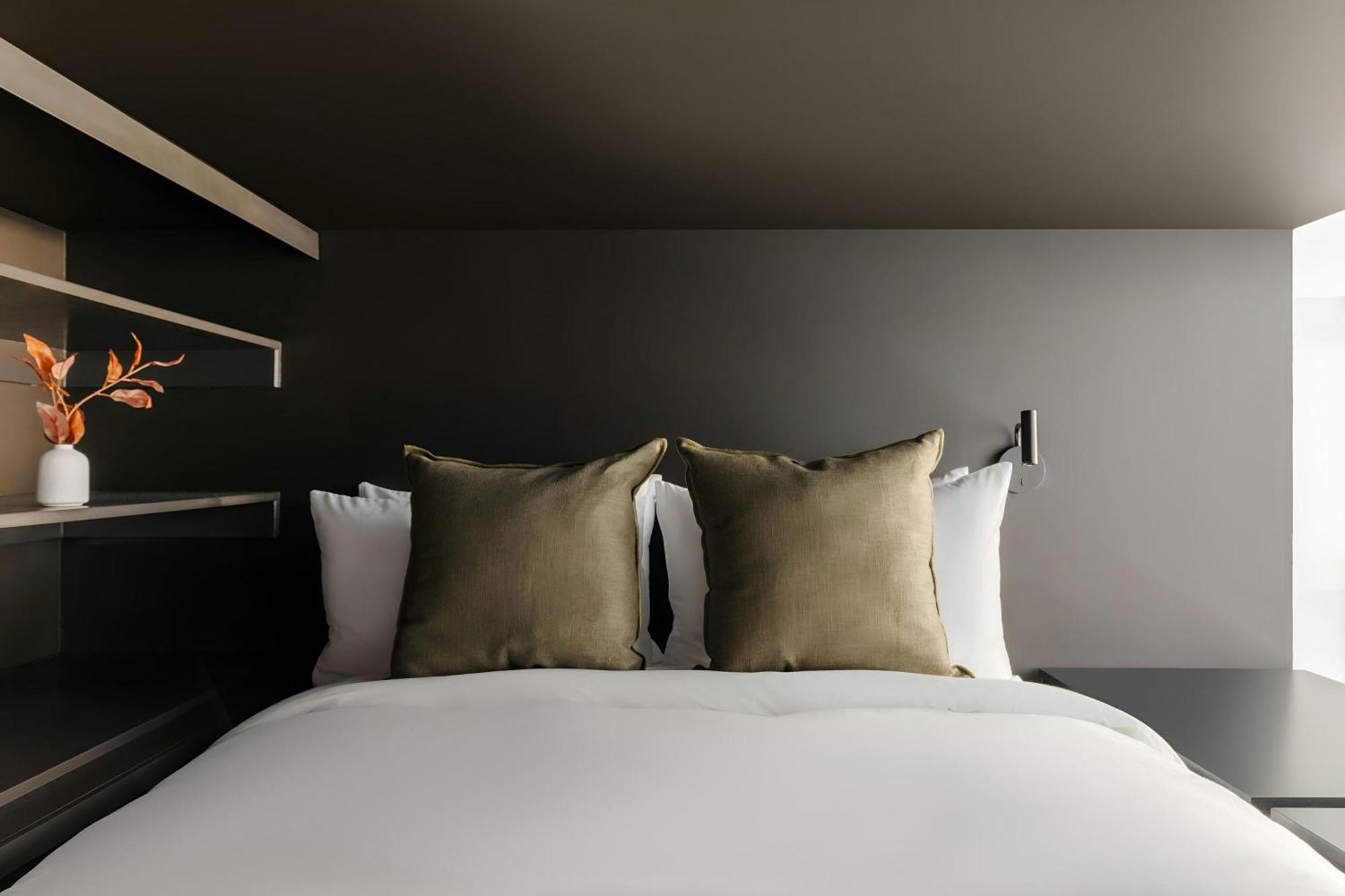 Sonder By Marriott Bonvoy Railspur Apartments Pioneer Square Seattle Esterno foto